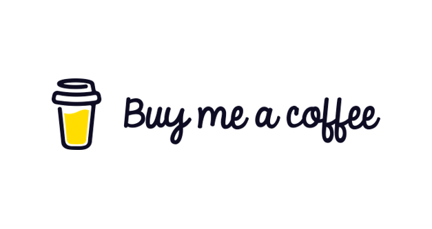 buy me a cofee png